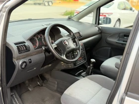 Seat Alhambra 1.9* TDI* 4x4* , снимка 6