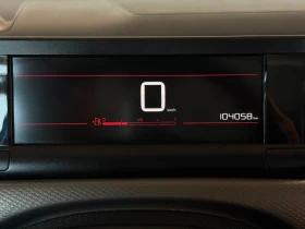 Citroen C4 Cactus 1.5HDI, NAVI, LED, EU6, Chill Red, 104000kmTOP TOP, снимка 11
