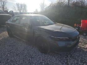 Honda Civic 2l Sport, снимка 4