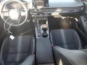 Honda Civic 2l Sport, снимка 8