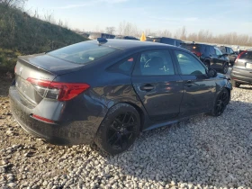 Honda Civic 2l Sport, снимка 3