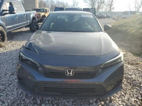 Honda Civic 2l Sport, снимка 5