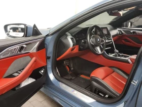 BMW 840 840d xDrive M Sport First Edition Gran Coupe| 320к, снимка 10