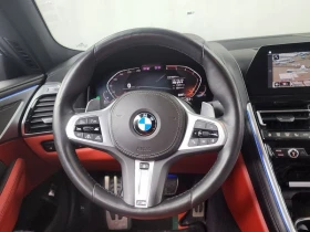 BMW 840 840d xDrive M Sport First Edition Gran Coupe| 320к, снимка 13