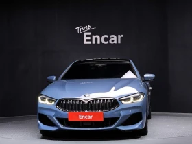 BMW 840 840d xDrive M Sport First Edition Gran Coupe| 320к, снимка 3