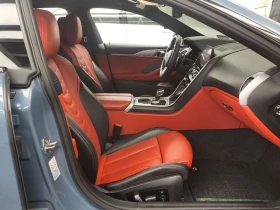 BMW 840 840d xDrive M Sport First Edition Gran Coupe| 320к, снимка 11