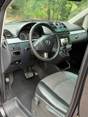 Mercedes-Benz Viano 320D- Бартер, снимка 9