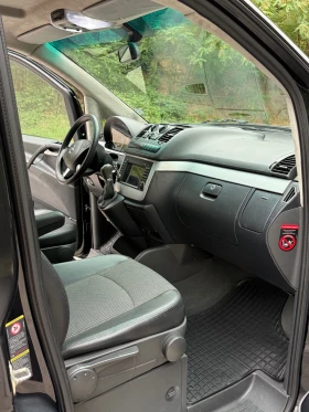 Mercedes-Benz Viano 320D- Бартер, снимка 10