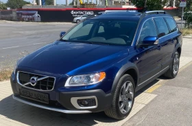 Volvo Xc70 Volvo Ocean Race-3.0 Benzin 305 к.c., снимка 1