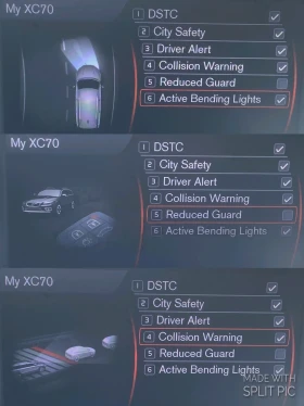 Volvo Xc70 Volvo Ocean Race-3.0 Benzin 305 к.c., снимка 14