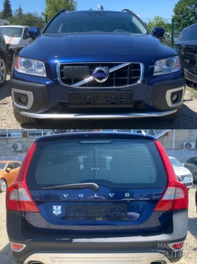 Volvo Xc70 Volvo Ocean Race-3.0 Benzin 305 к.c., снимка 7