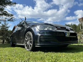 VW Golf 1.4 TSI 140 GTI пакет с проблем в мотора, снимка 5