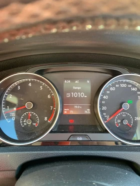 VW Golf 1.4 TSI 140 GTI пакет с проблем в мотора, снимка 6