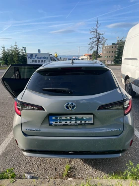 Toyota Corolla, снимка 3