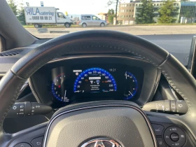 Toyota Corolla, снимка 9