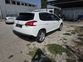 Peugeot 2008 1.2t Джанти| Парктроник| Пълна сервизна история, снимка 6