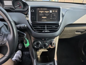Peugeot 2008 1.2t Джанти| Парктроник| Пълна сервизна история, снимка 14