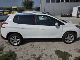 Peugeot 2008 1.2t Джанти| Парктроник| Пълна сервизна история, снимка 5