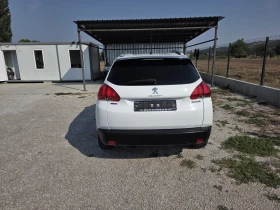 Peugeot 2008 1.2t Джанти| Парктроник| Пълна сервизна история, снимка 7