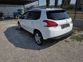 Peugeot 2008 1.2t Джанти| Парктроник| Пълна сервизна история, снимка 9