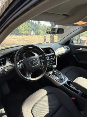 Audi A4 Avant, снимка 6