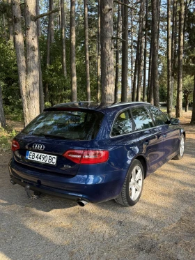 Audi A4 Avant, снимка 3