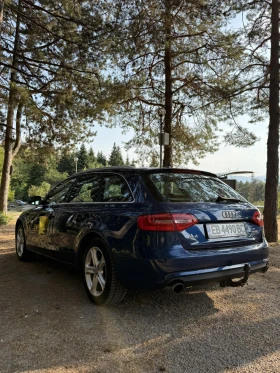Audi A4 Avant, снимка 4