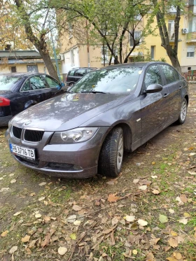 BMW 320 320i, снимка 2