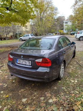 BMW 320 320i, снимка 4