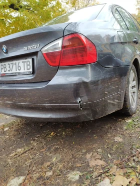BMW 320 320i, снимка 5