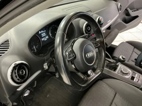 Audi A3 1.4 TGI Ambition, снимка 5