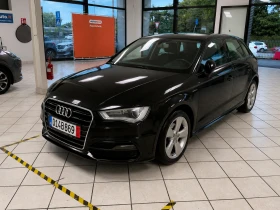 Audi A3 1.4 TGI Ambition, снимка 2