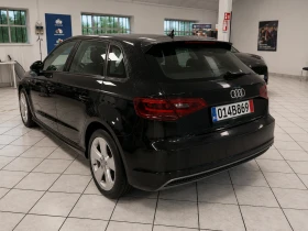 Audi A3 1.4 TGI Ambition, снимка 3
