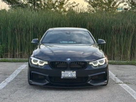 BMW 440 M Pack * HUD * АвтоКредит * (ЦЕНА ДО БГ), снимка 6