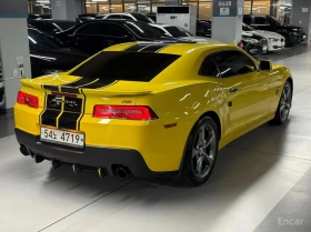 Chevrolet Camaro 3.6 | АВТОФИНАНСИРАНЕ БЕЗ ПЪРВОНАЧАЛНА, снимка 4