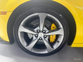 Chevrolet Camaro 3.6 | АВТОФИНАНСИРАНЕ БЕЗ ПЪРВОНАЧАЛНА, снимка 17