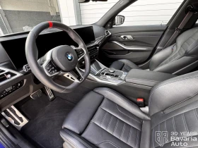 BMW 340 M340i xDrive M Sport PRO, снимка 10