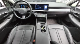 Hyundai Sonata 2.0 LPG Mobility autogeorge.com, снимка 11
