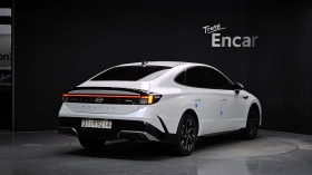 Hyundai Sonata 2.0 LPG Mobility autogeorge.com, снимка 2