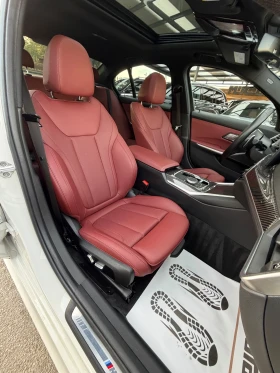 BMW 330 330e xDrive M-Pack, снимка 13