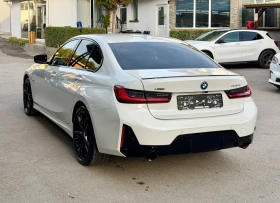 BMW 330 330e xDrive M-Pack, снимка 4