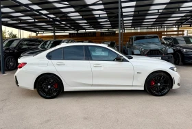 BMW 330 330e xDrive M-Pack, снимка 8