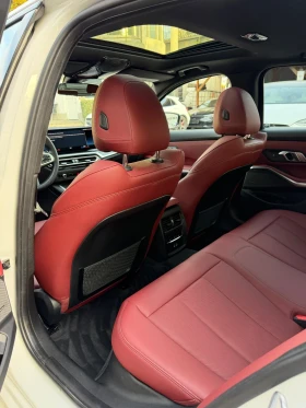 BMW 330 330e xDrive M-Pack, снимка 17