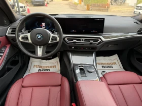 BMW 330 330e xDrive M-Pack, снимка 10