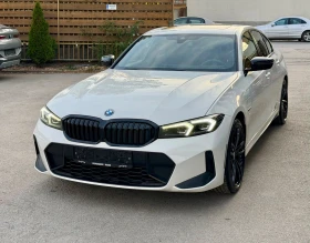 BMW 330 330e xDrive M-Pack, снимка 3