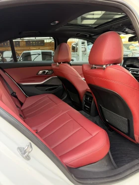 BMW 330 330e xDrive M-Pack, снимка 16