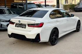 BMW 330 330e xDrive M-Pack, снимка 7