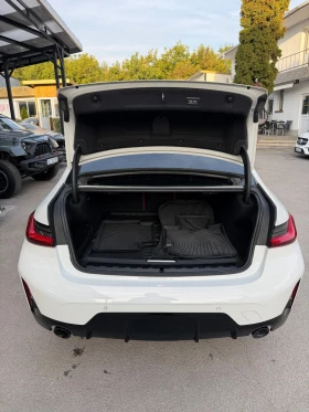 BMW 330 330e xDrive M-Pack, снимка 6