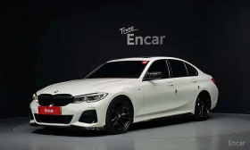 BMW 340 * M340i * ЦЕНА ДО БГ, снимка 1