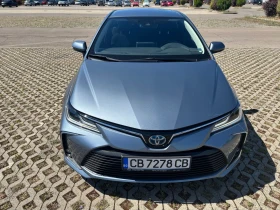 Toyota Corolla Седан , снимка 2